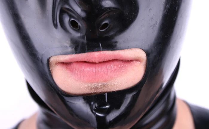 Fully Custom Rubber Hood - Image 10