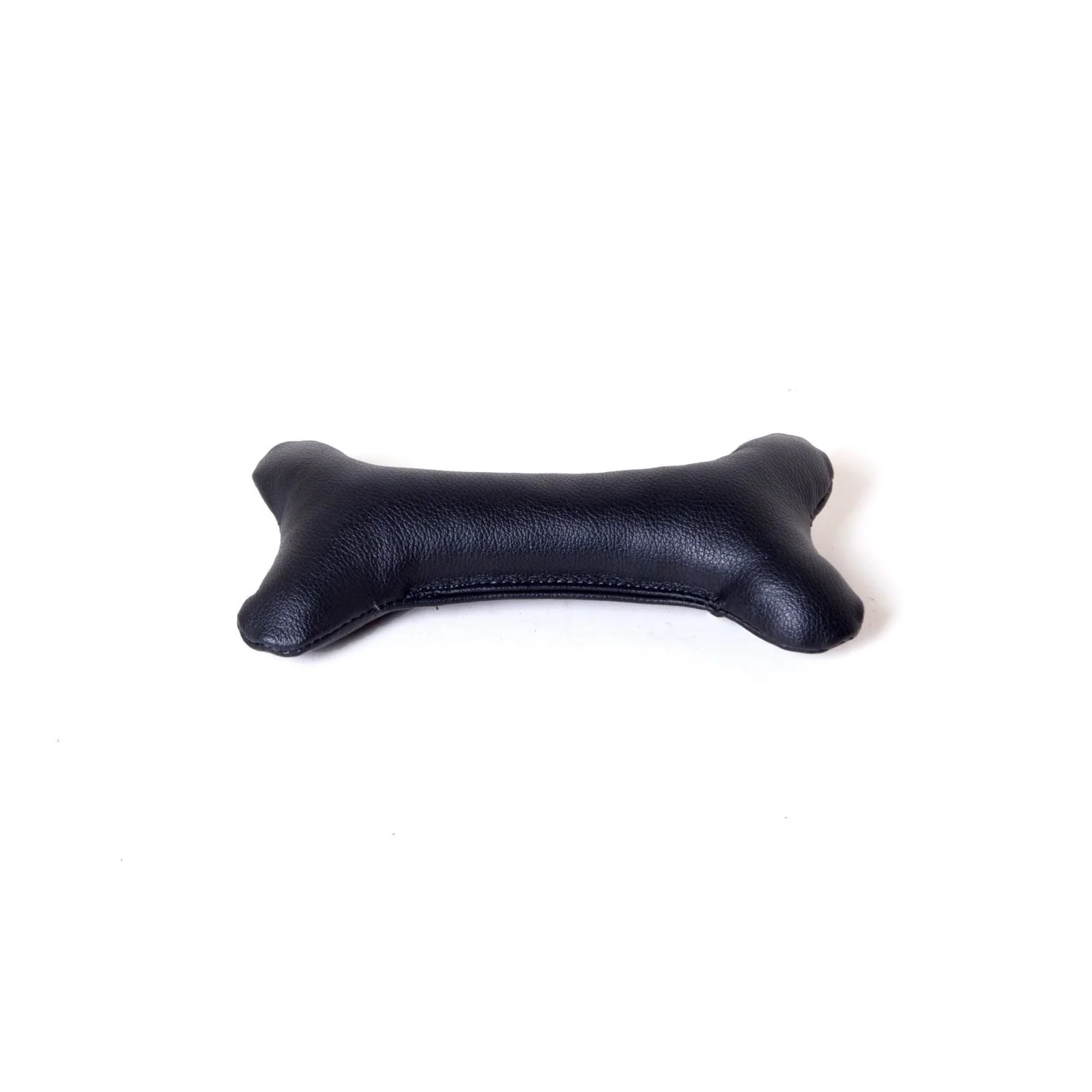 Leather Dog Bone - Image 2