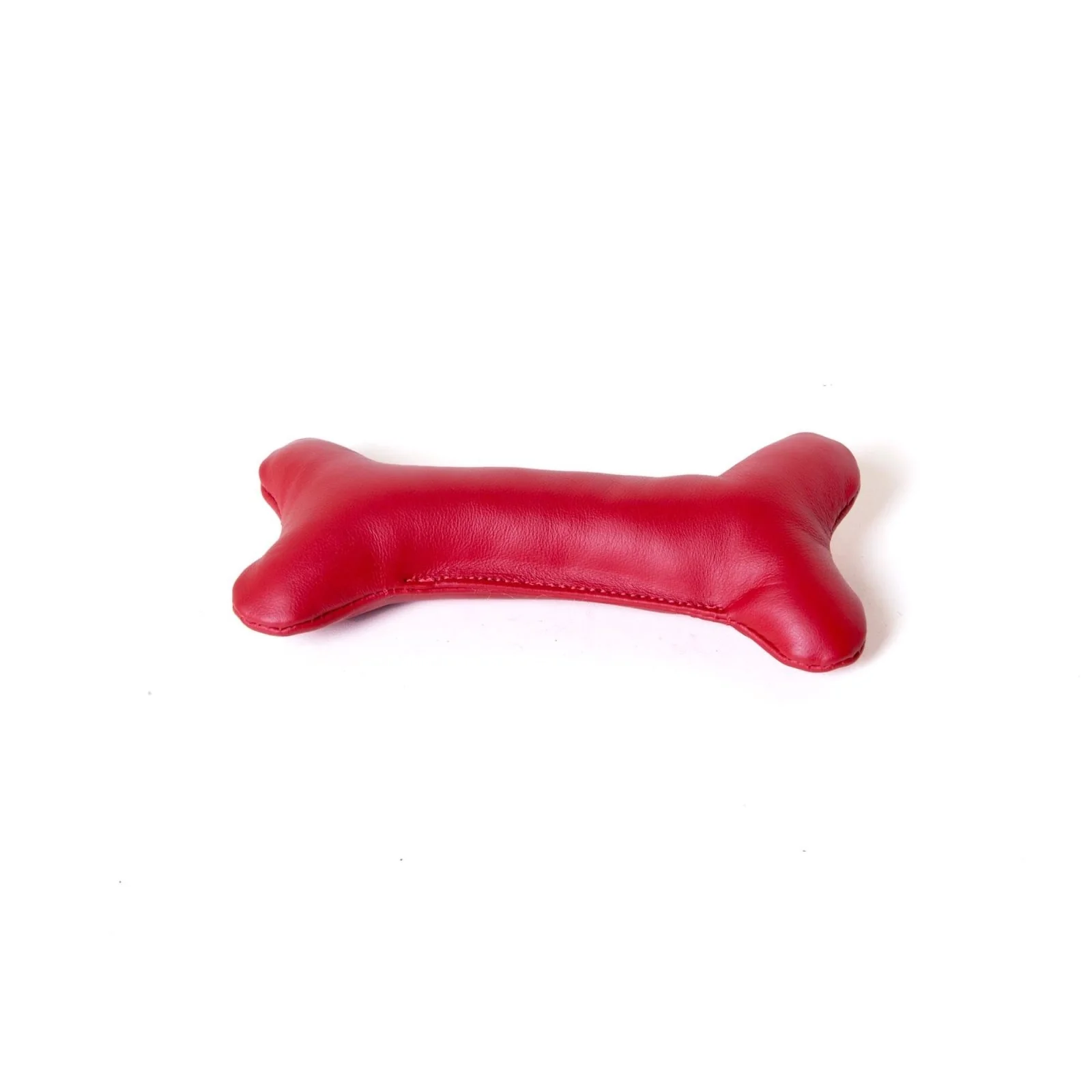 Leather Dog Bone - Image 4