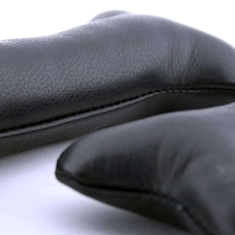 Leather Dog Bone - Image 5