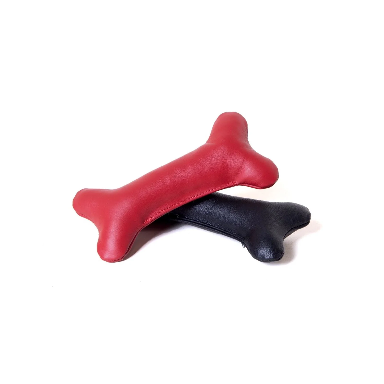 Leather Dog Bone - Image 6