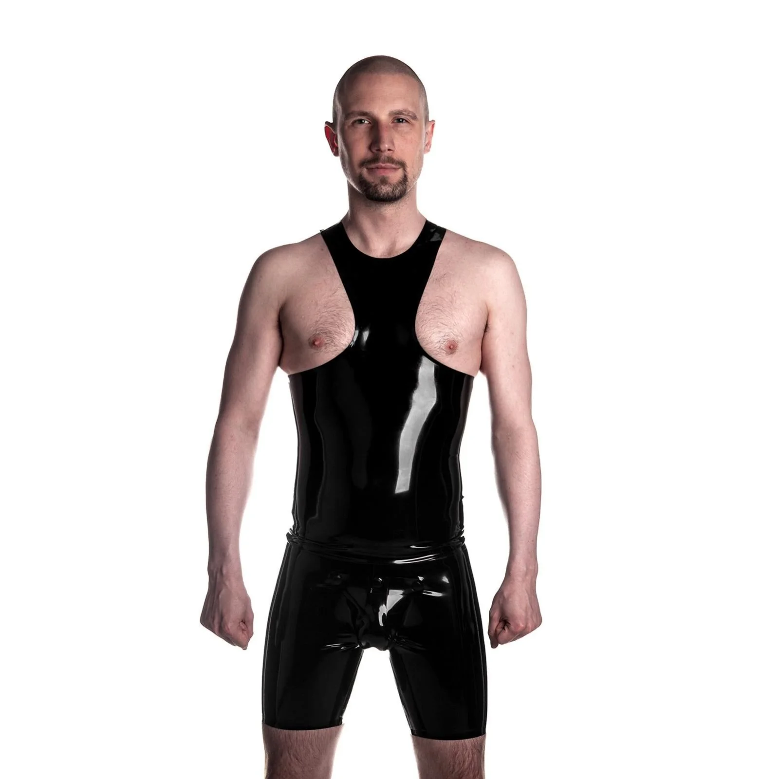 Tit Flash Vest