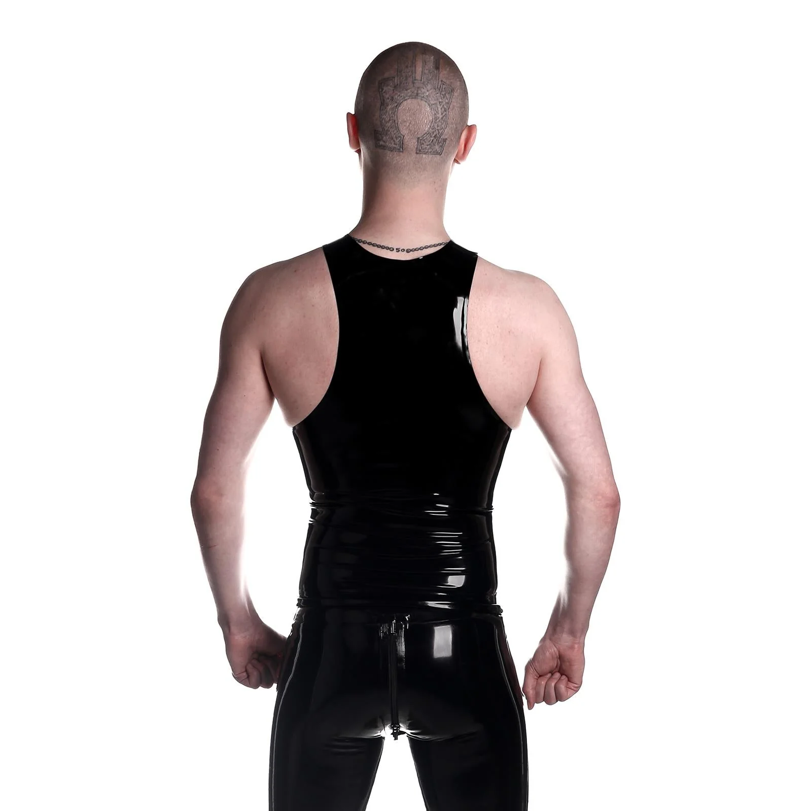 Tit Flash Vest - Image 2