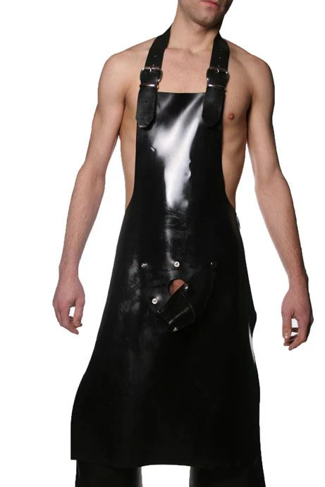 Butchers Apron