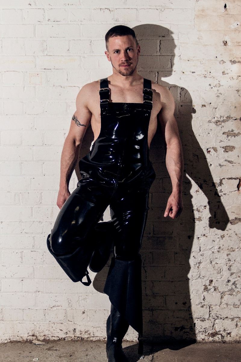 Bib & Braces // Made to Order - Image 2