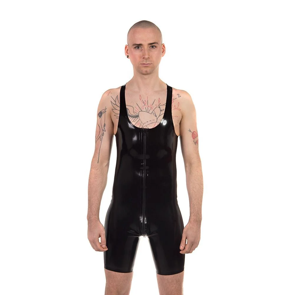 Singlet Suit // Made to Order