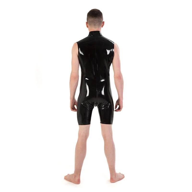 Sleeveless Surf Suit // Made to Order - Image 3
