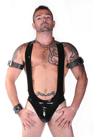 Thong Wrestler - Image 3