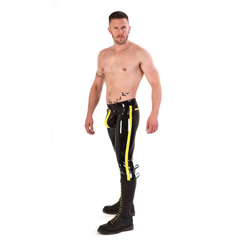 Cod Piece Jeans - Image 2