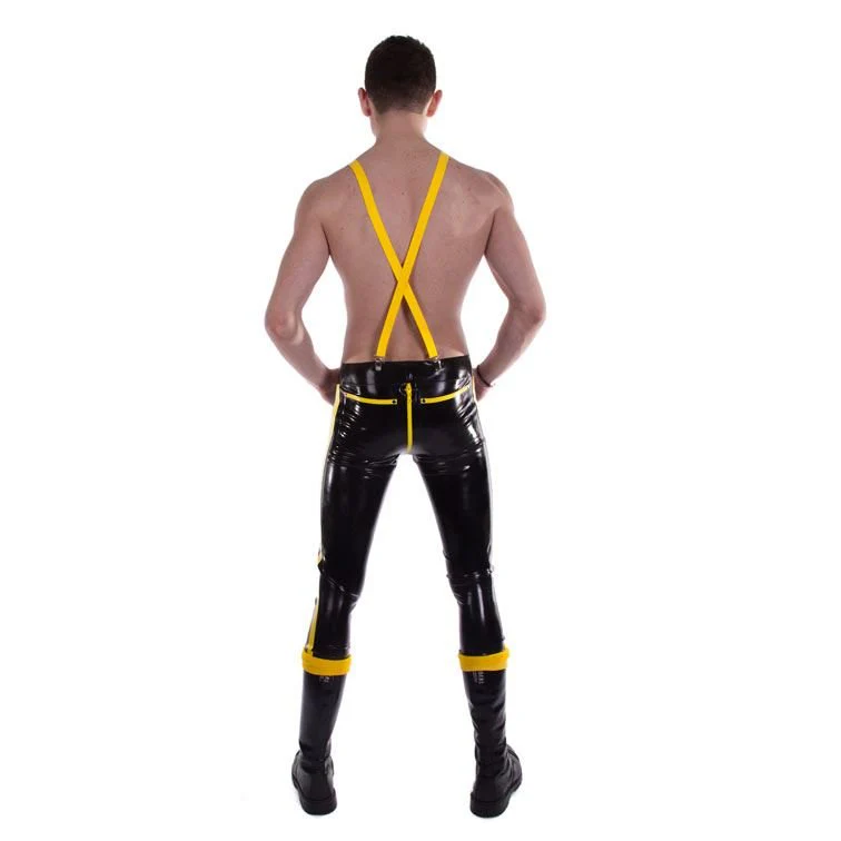 Skinhead Jeans // Made to Order - Image 2