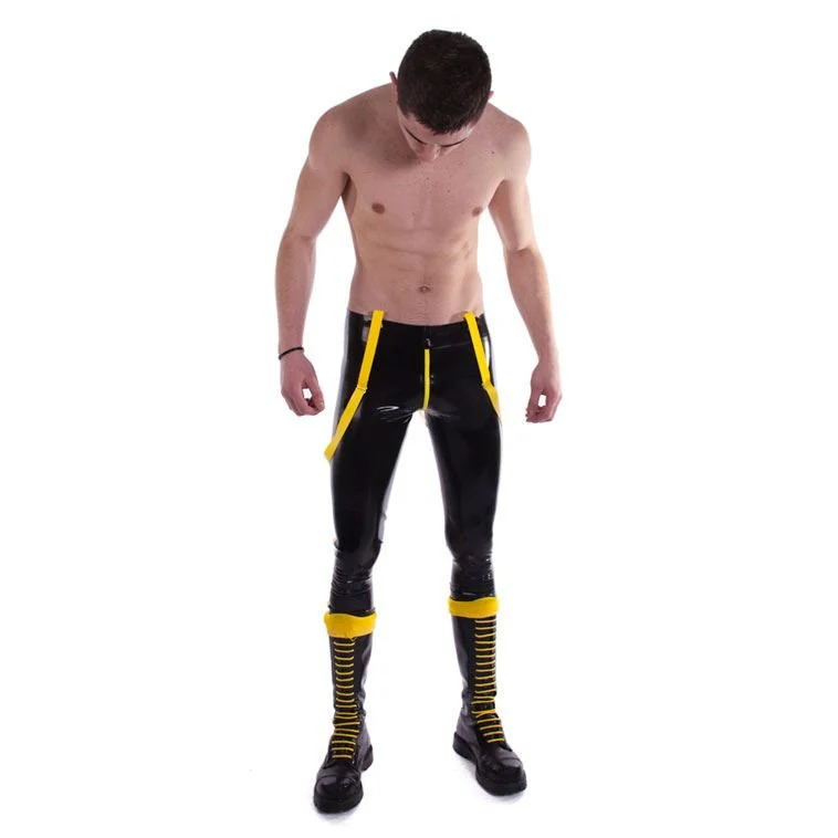 Skinhead Jeans // Made to Order - Image 5
