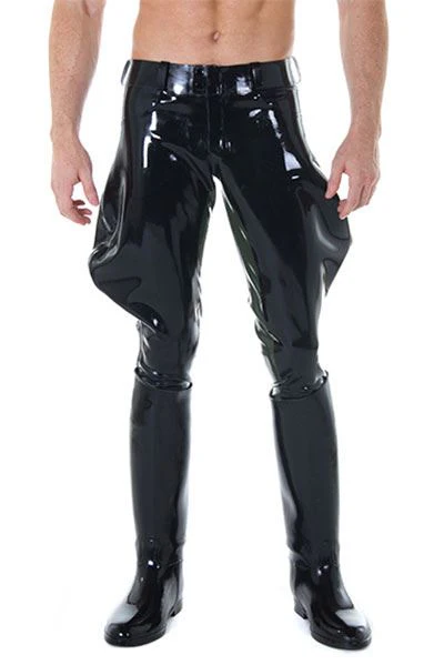 Rubber Uniform Jodhpurs
