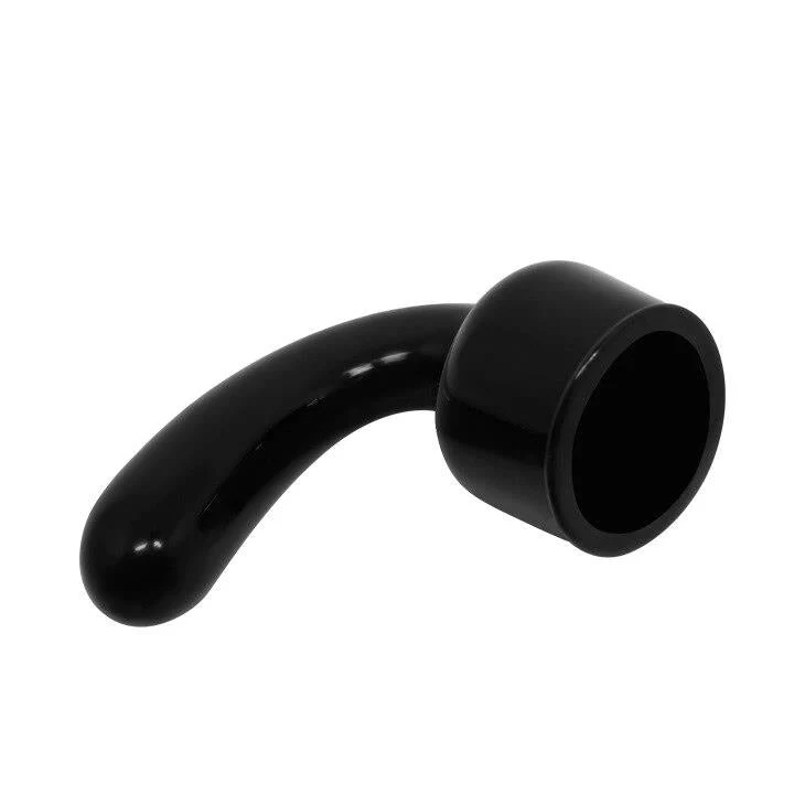 Wand Massager Attachment Head - Prostate Probe - Image 5