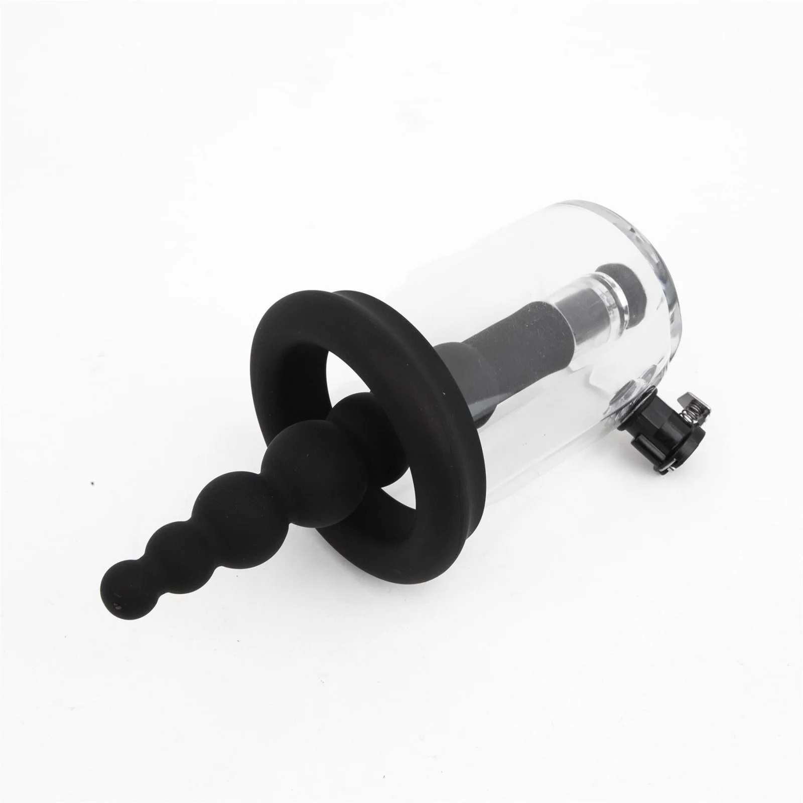 Rosebud Cylinder Plug "Starter"