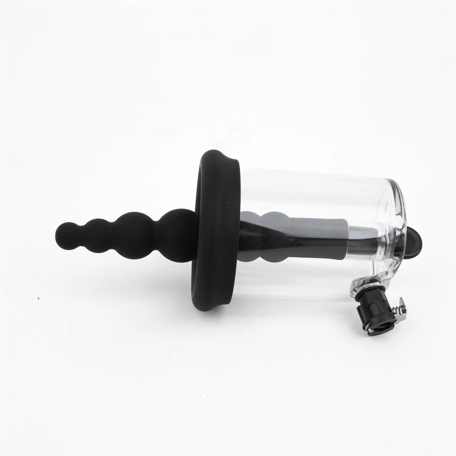 Rosebud Cylinder Plug "Starter" - Image 2