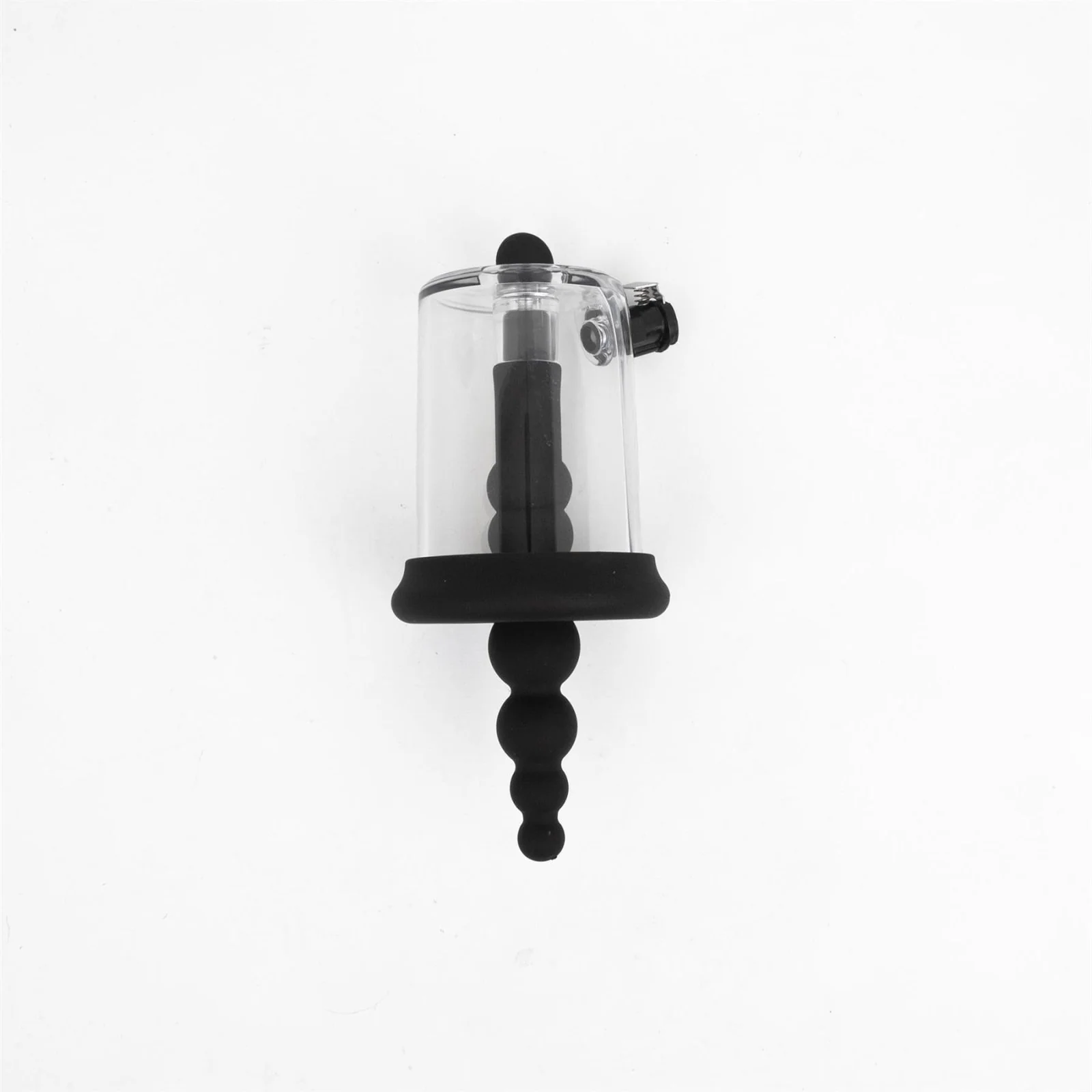 Rosebud Cylinder Plug "Starter" - Image 3