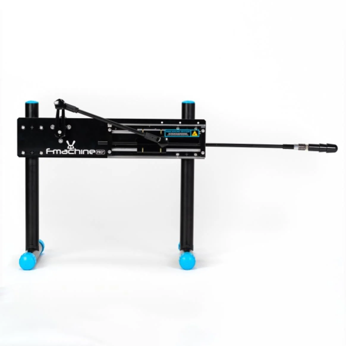 F-Machine Pro 4 - Image 2