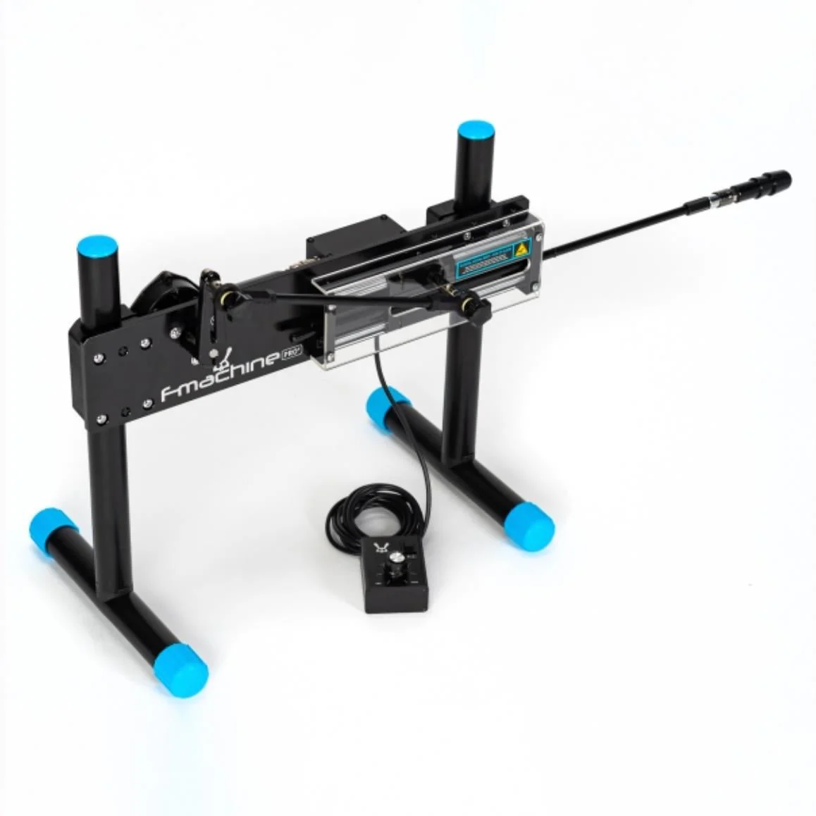 F-Machine Pro 4 - Image 4