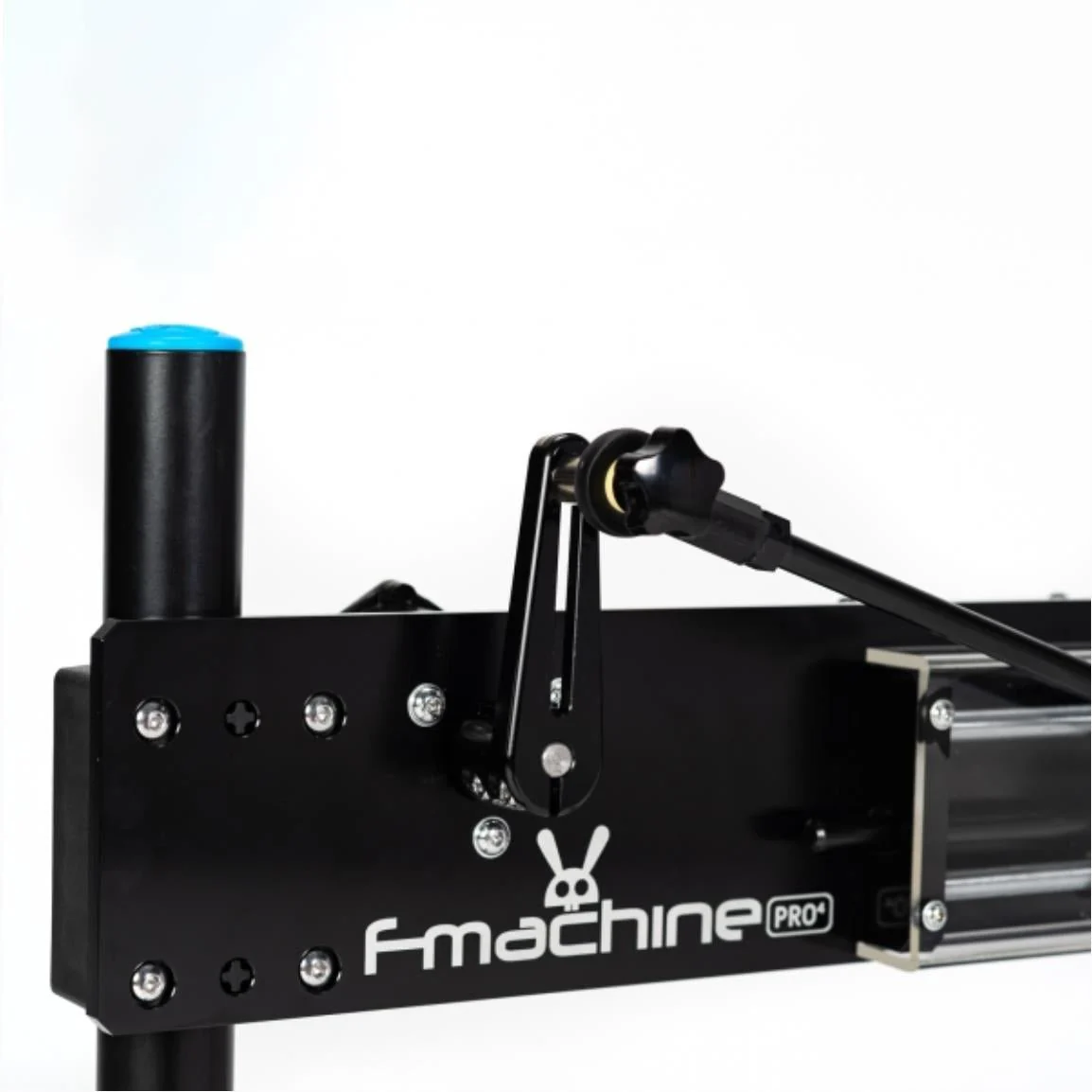 F-Machine Pro 4 - Image 5