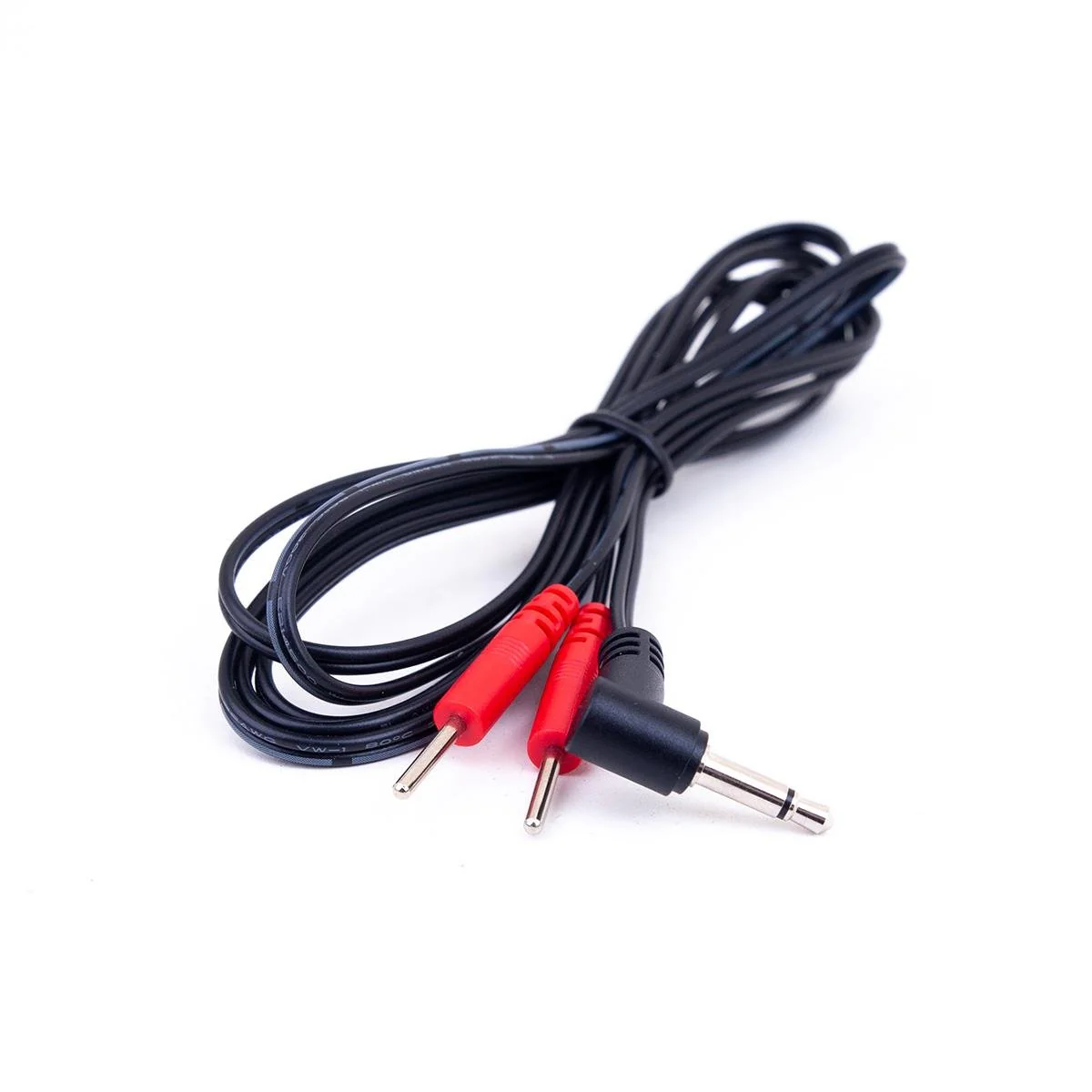 Electro 2mm Cable -1.5m (Pair) - Image 2
