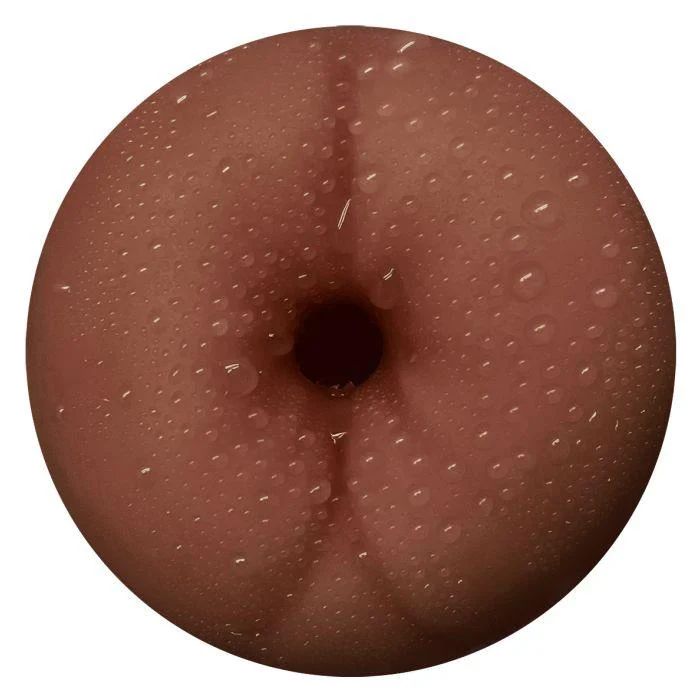MASTURMATE Butt, Mocha - Image 2