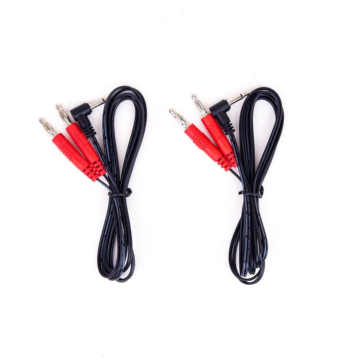 Electro 4mm Cable - 1.5m (Pair)