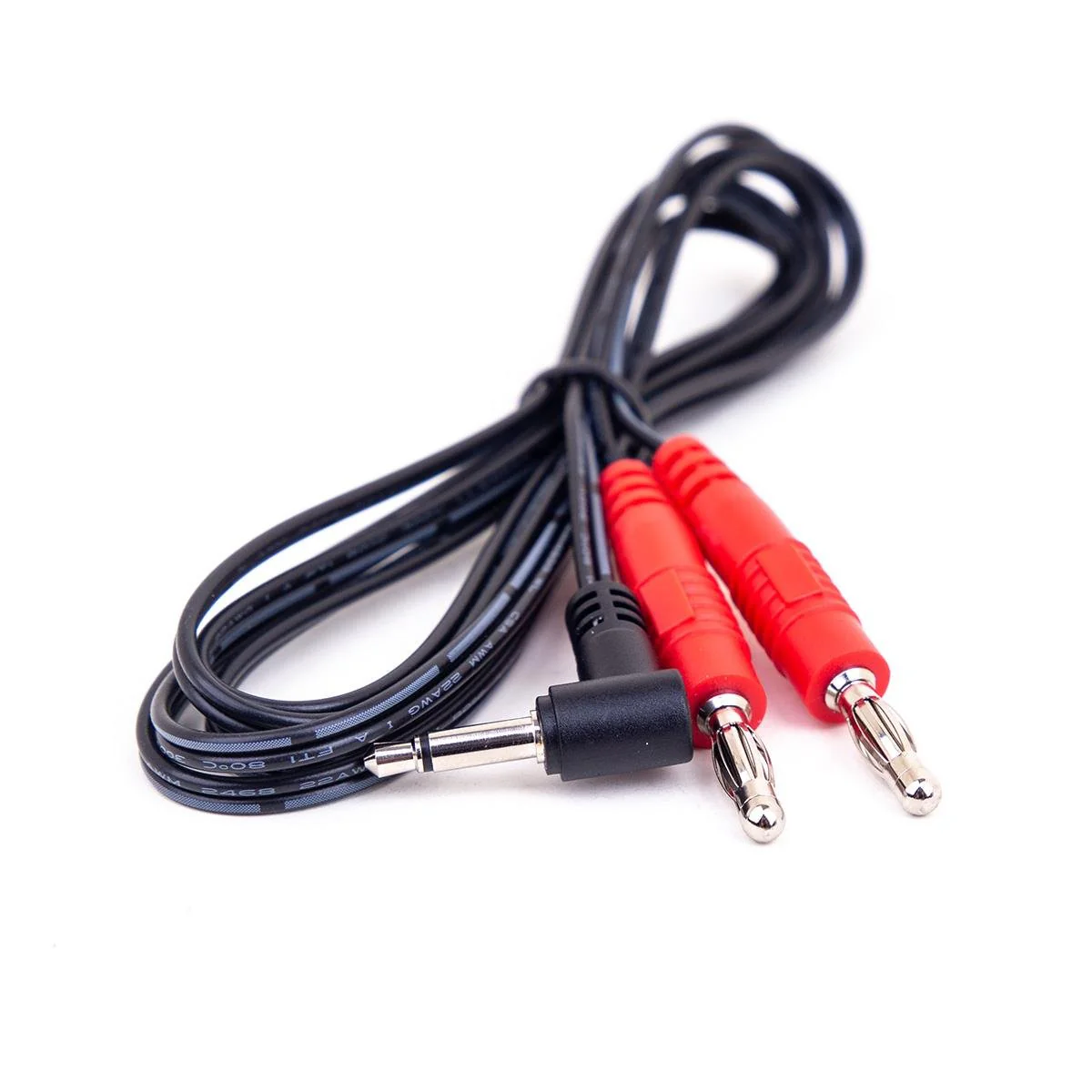 Electro 4mm Cable - 1.5m (Pair) - Image 2
