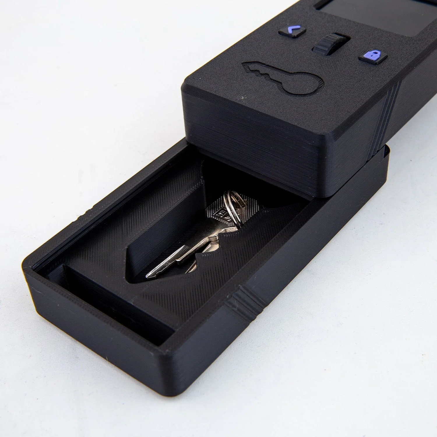 Digital Chastity Lockbox - Image 2