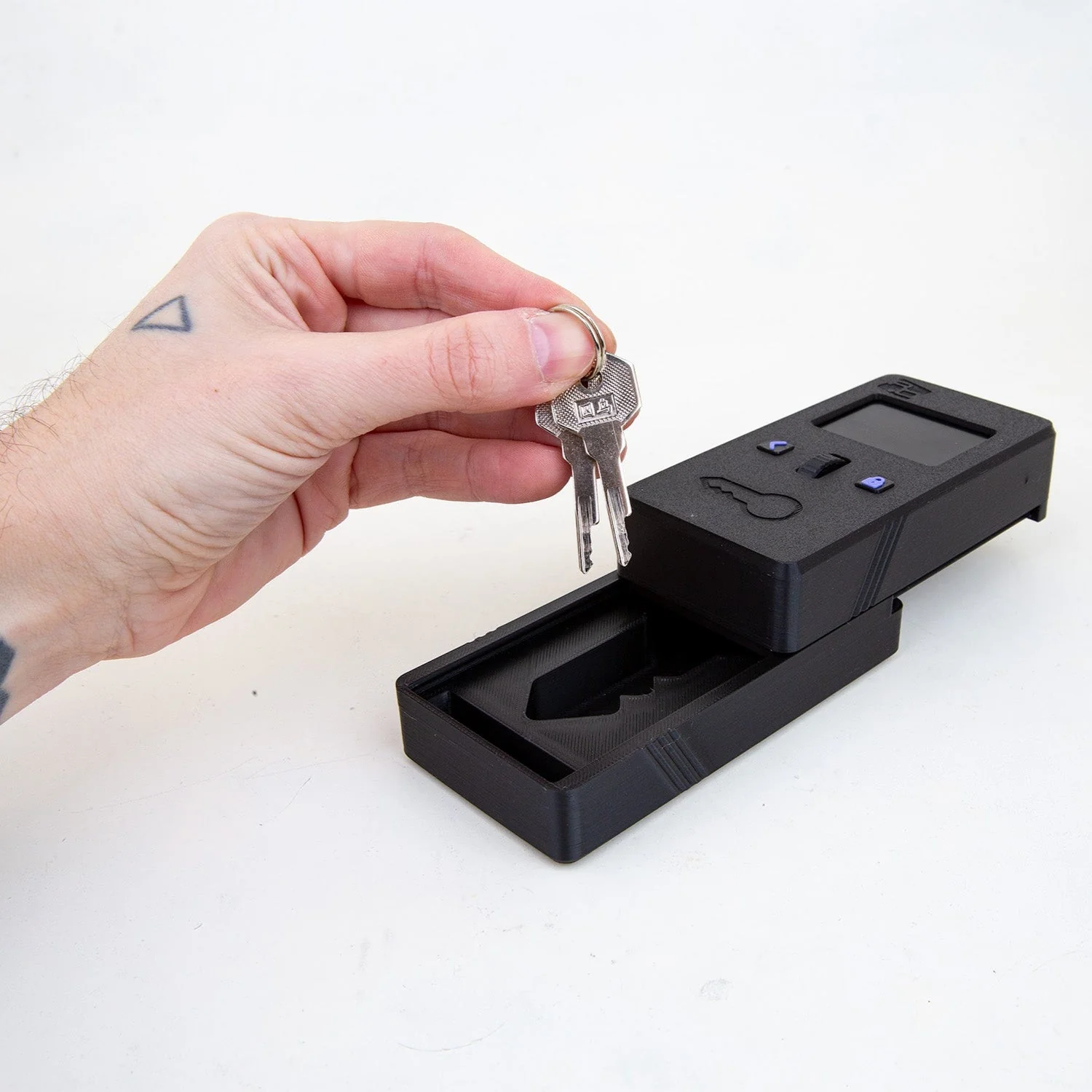 Digital Chastity Lockbox - Image 3