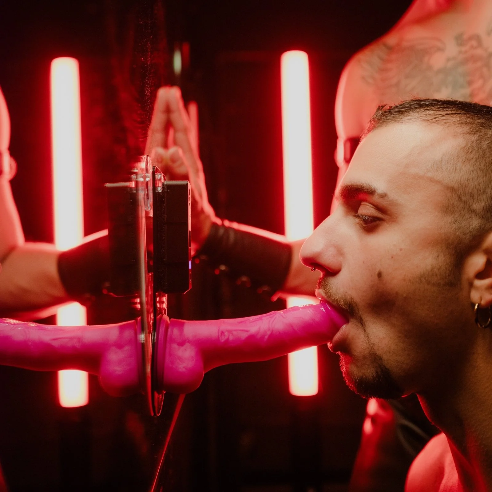 Deepthroat Trainer - Image 5