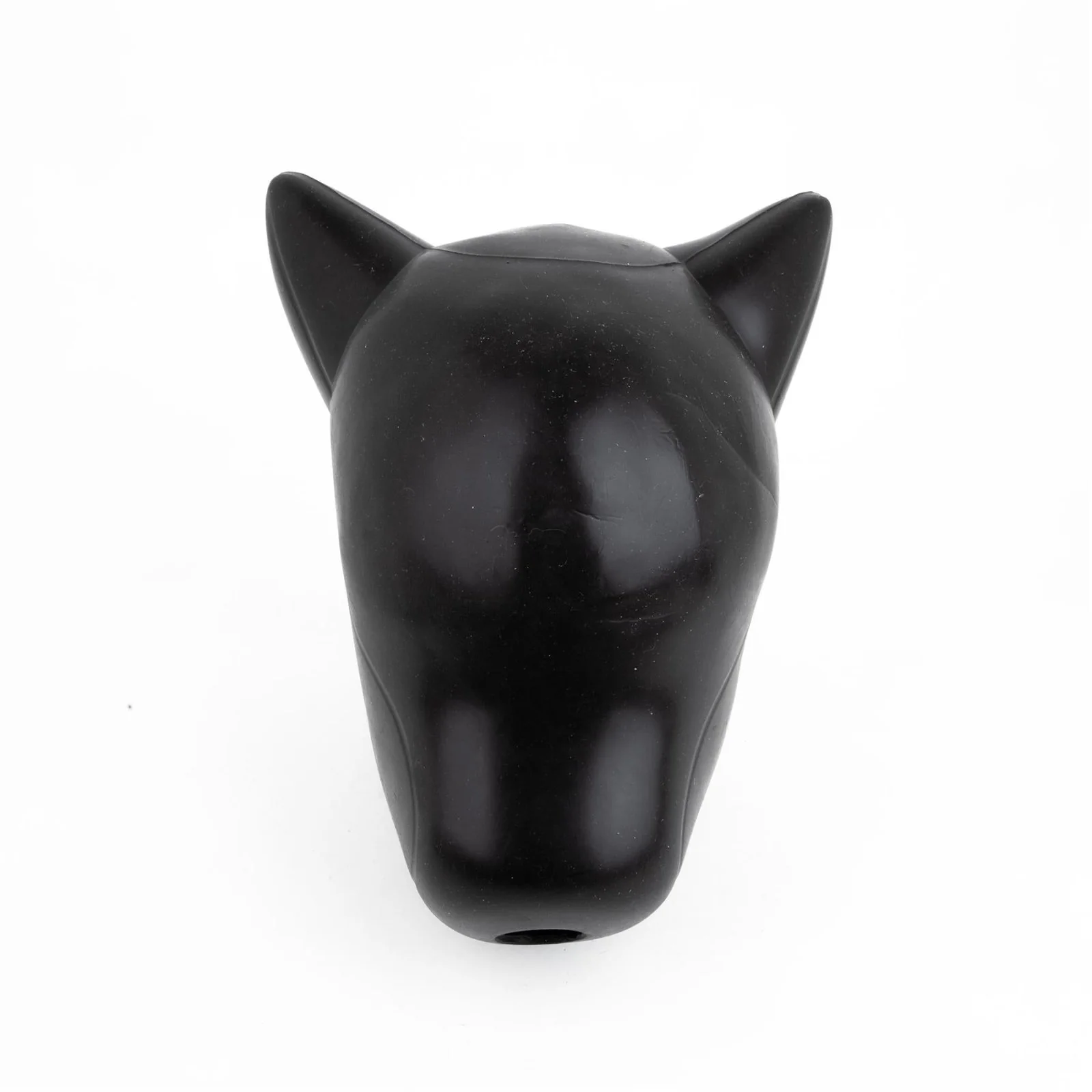 FURRJOI Silicone Ido Dog Drone, Black - Image 2
