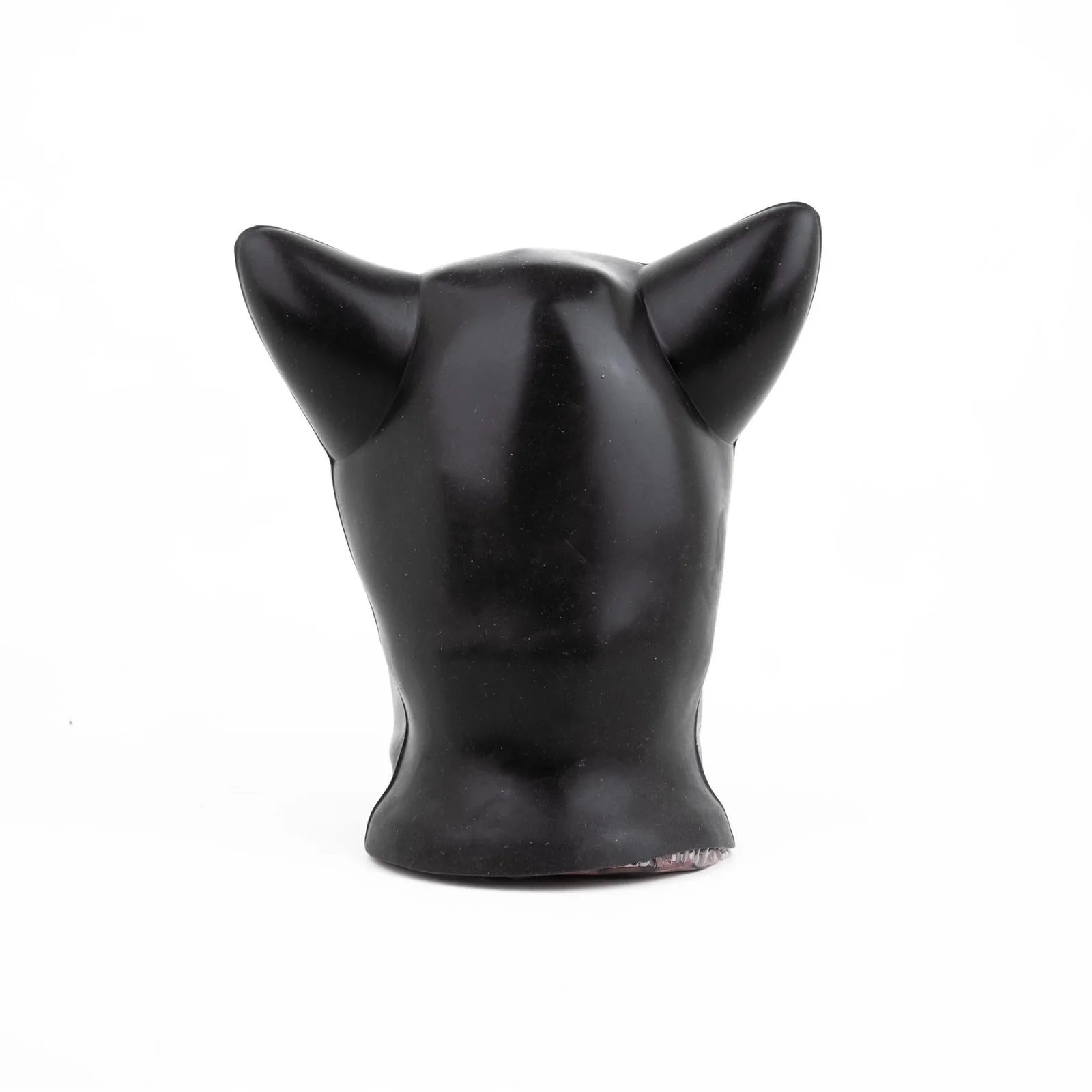FURRJOI Silicone Ido Dog Drone, Black - Image 3