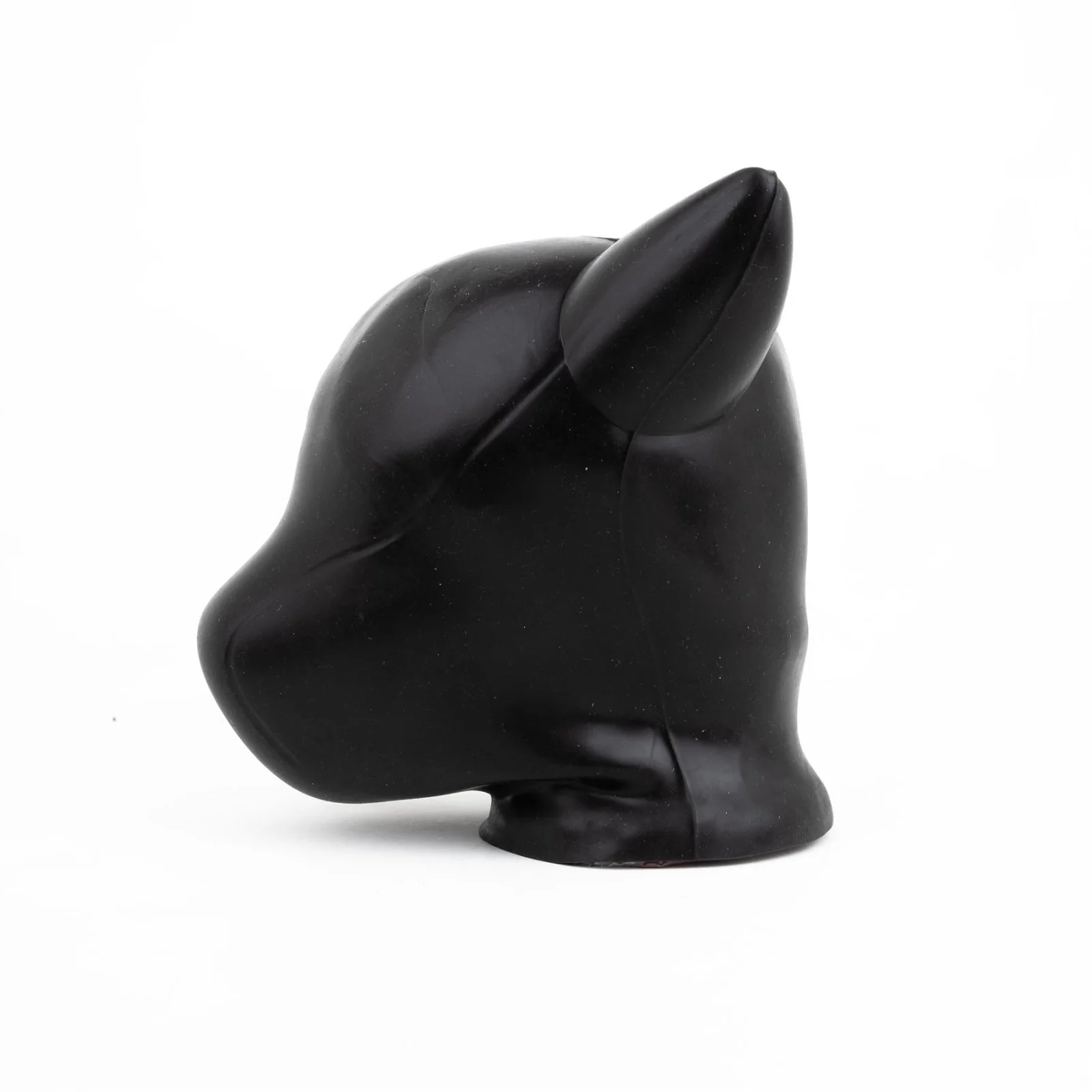 FURRJOI Silicone Ido Dog Drone, Black - Image 4