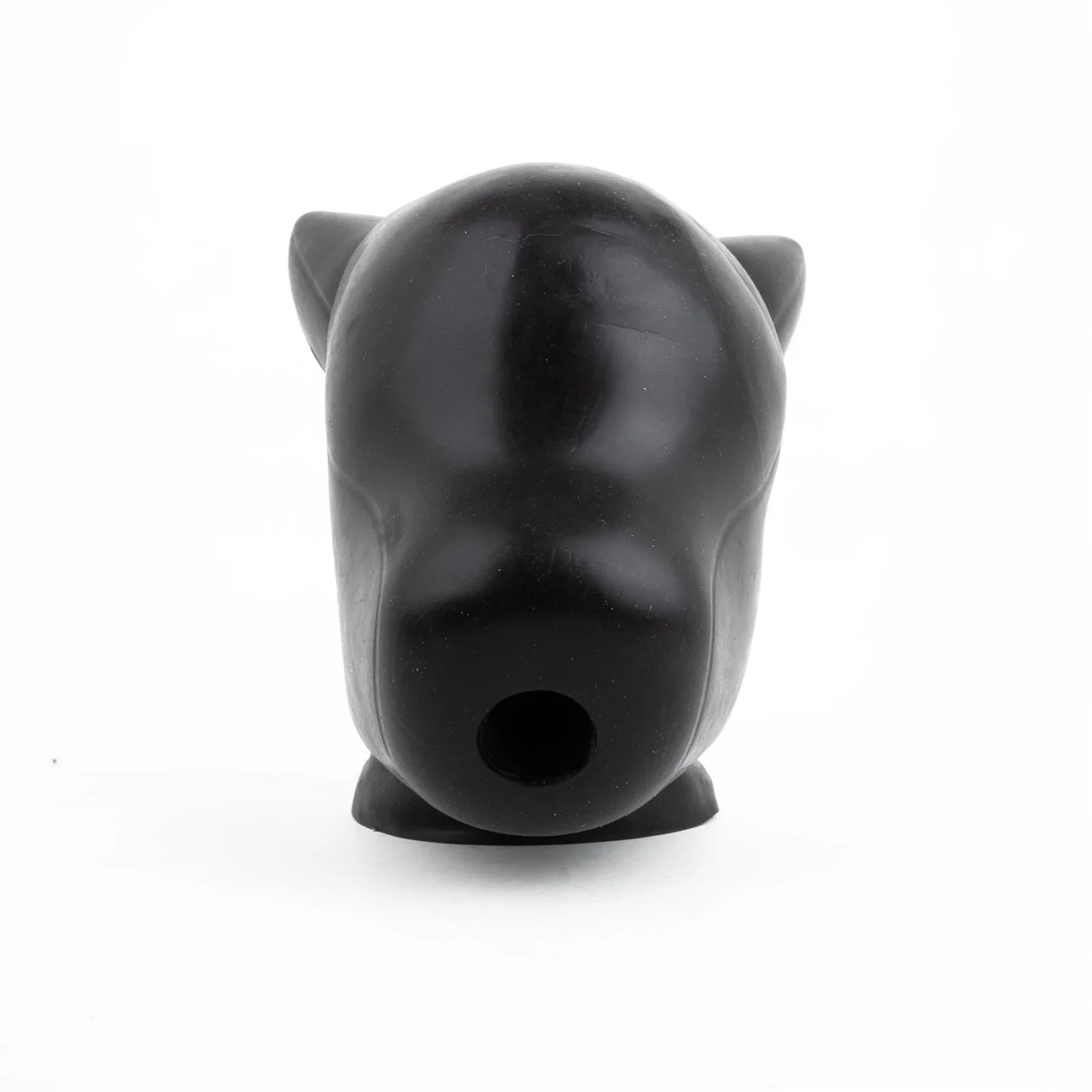 FURRJOI Silicone Ido Dog Drone, Black - Image 5