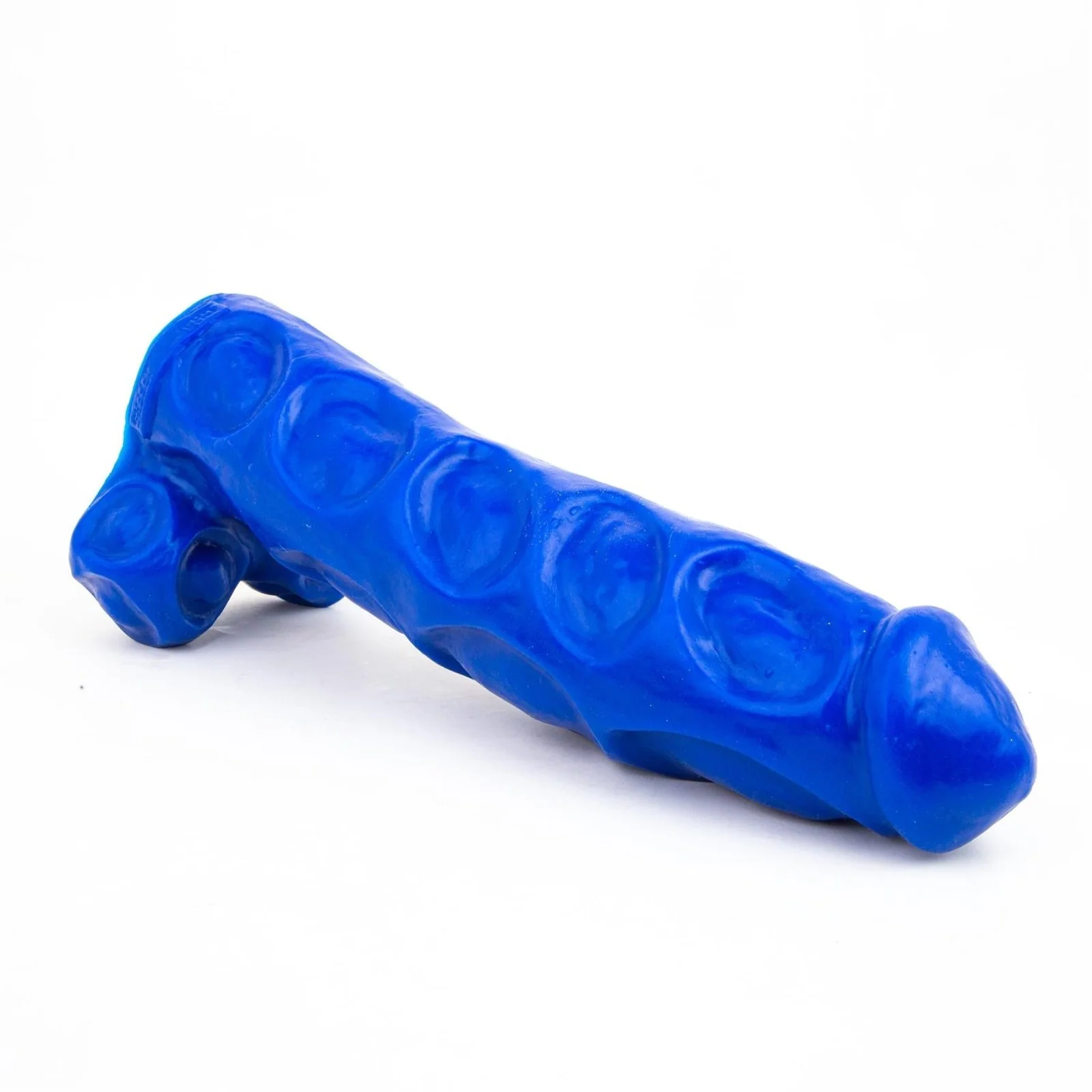 Crackstuffers, Luca, Silicone - Image 2