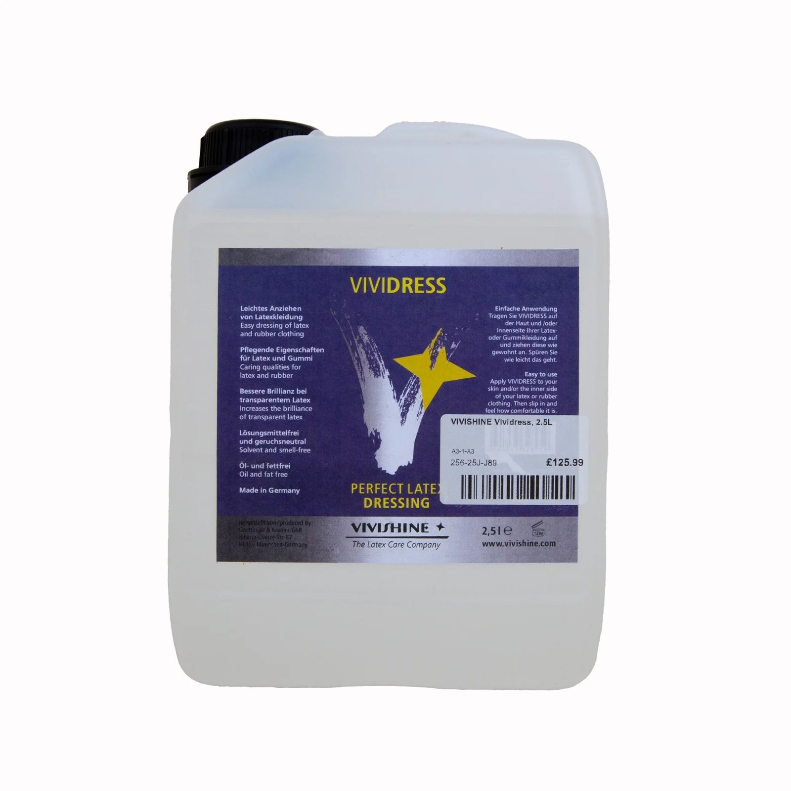 Vividress - Image 5
