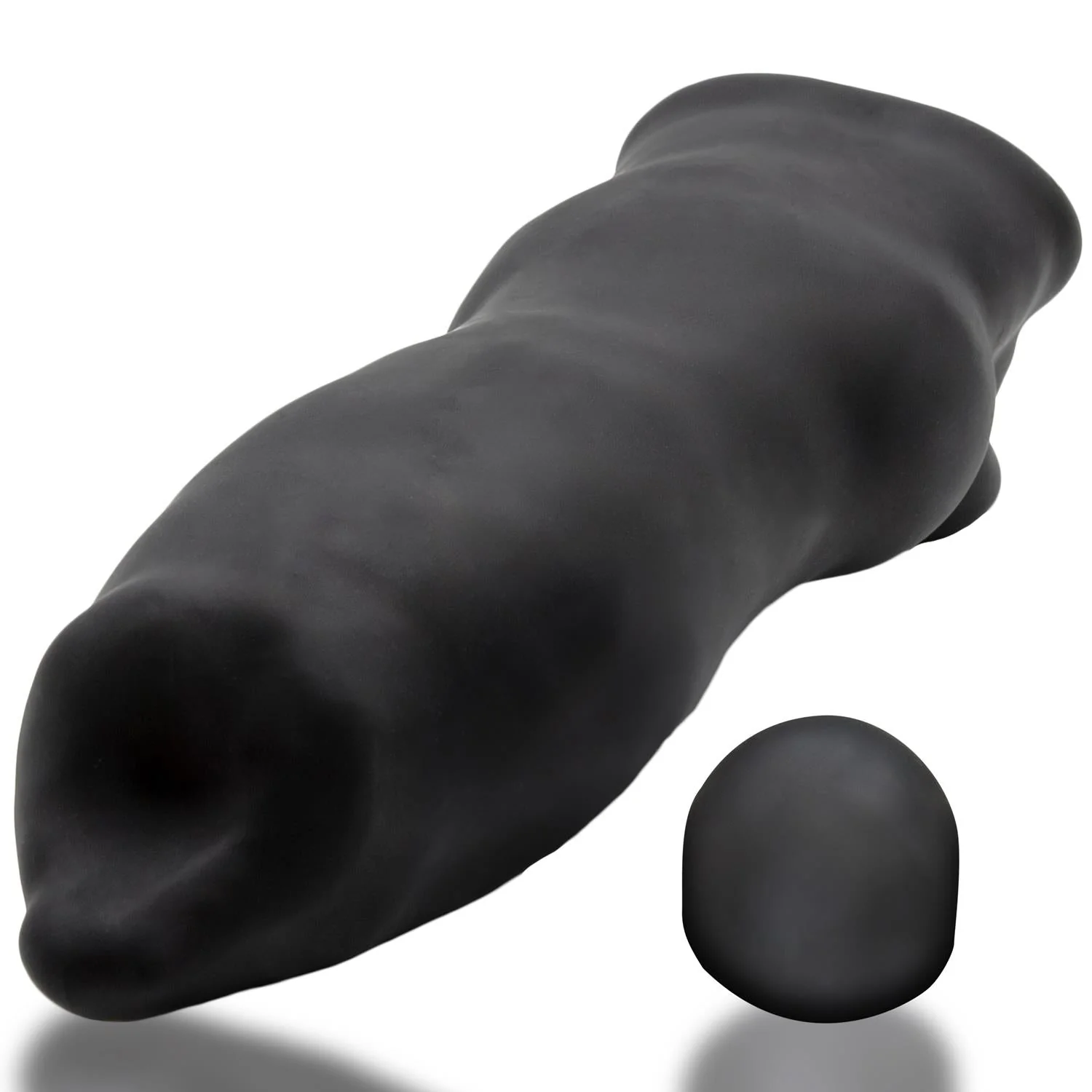 OXBALLS Fido, Cocksheath, Night Black - Image 2