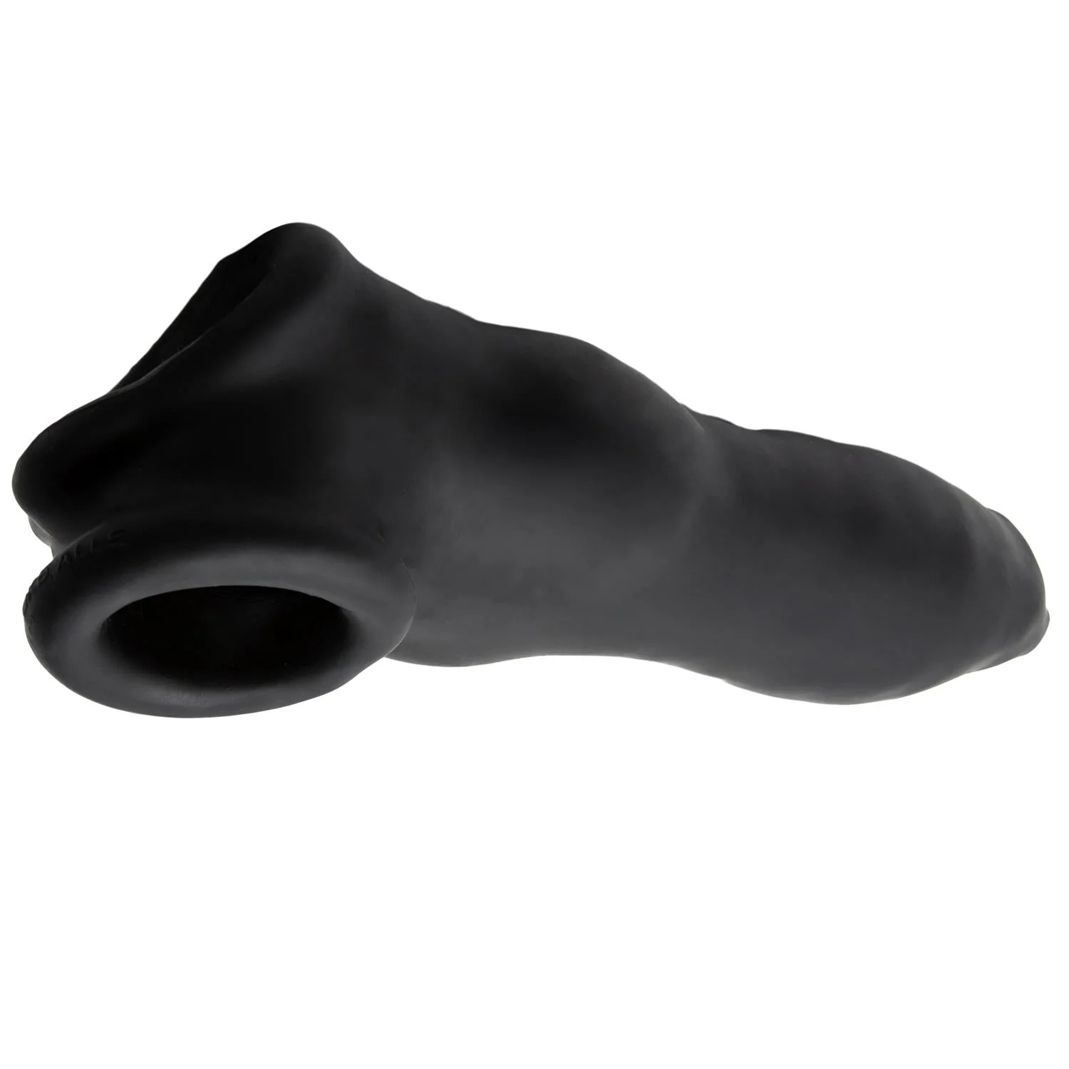 OXBALLS Fido, Cocksheath, Night Black - Image 4