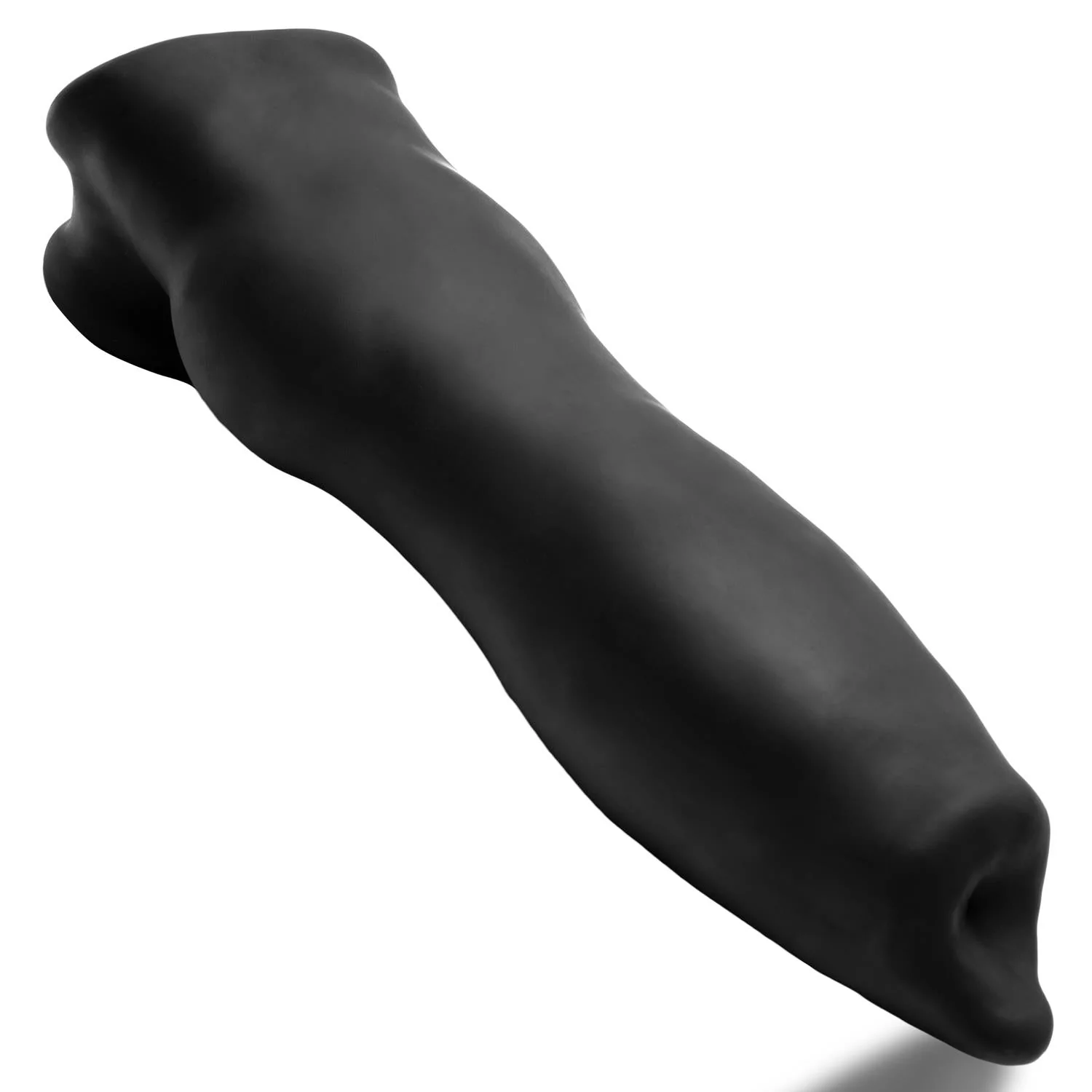 OXBALLS Fido, Cocksheath, Night Black - Image 6