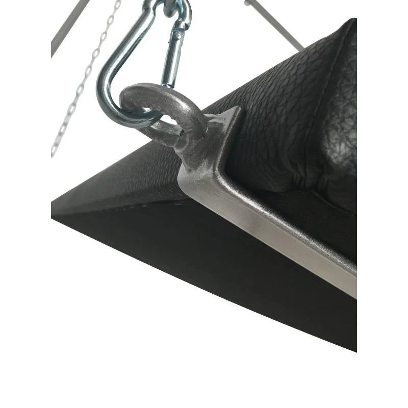 MR. SLING Black Bench for Sling, Black - Image 3