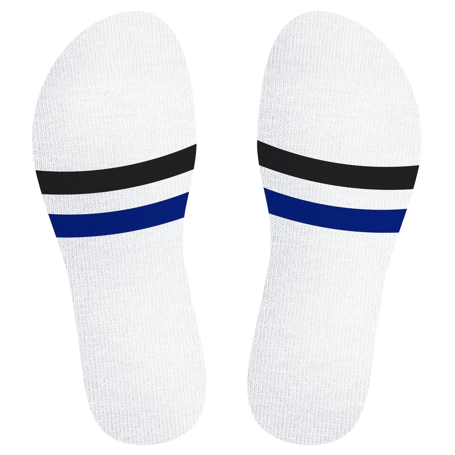 SNEAKXX "University Fuck" Skater Socks - Image 2