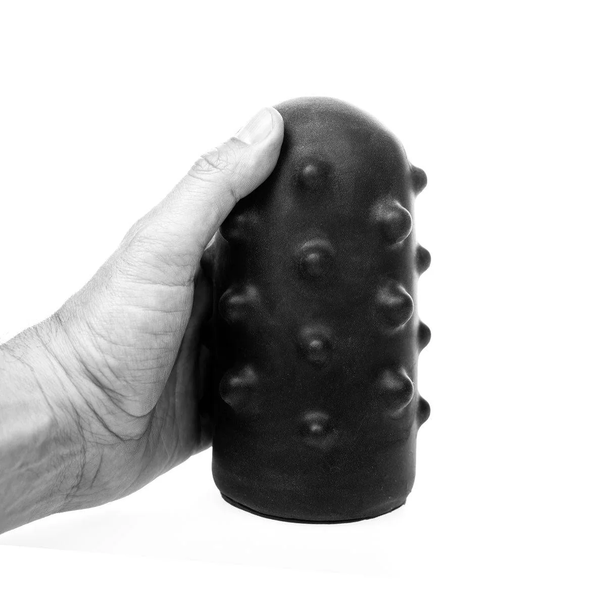 ALL BLACK Bumpy, Masturbator - Image 3