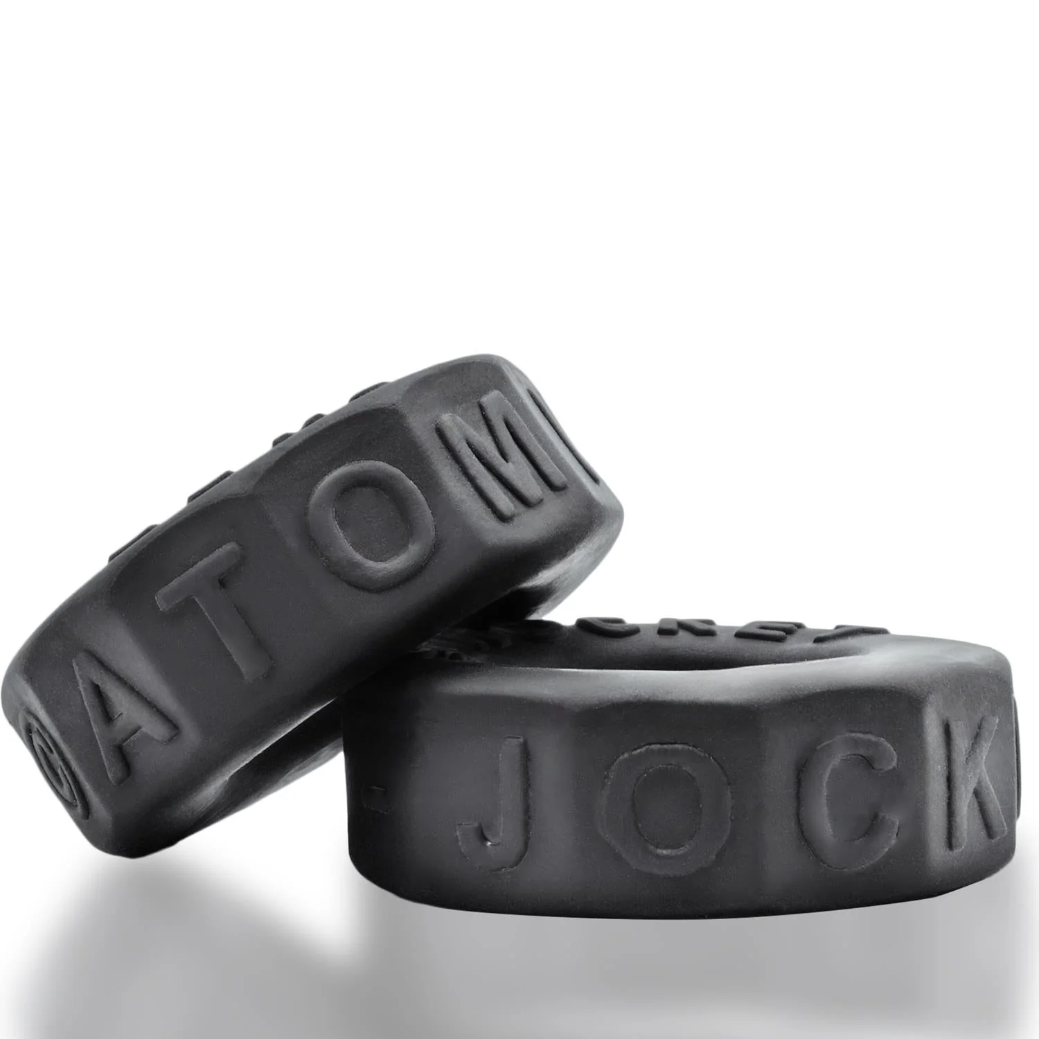 OXBALLS Sprocket, Night Black - Image 6