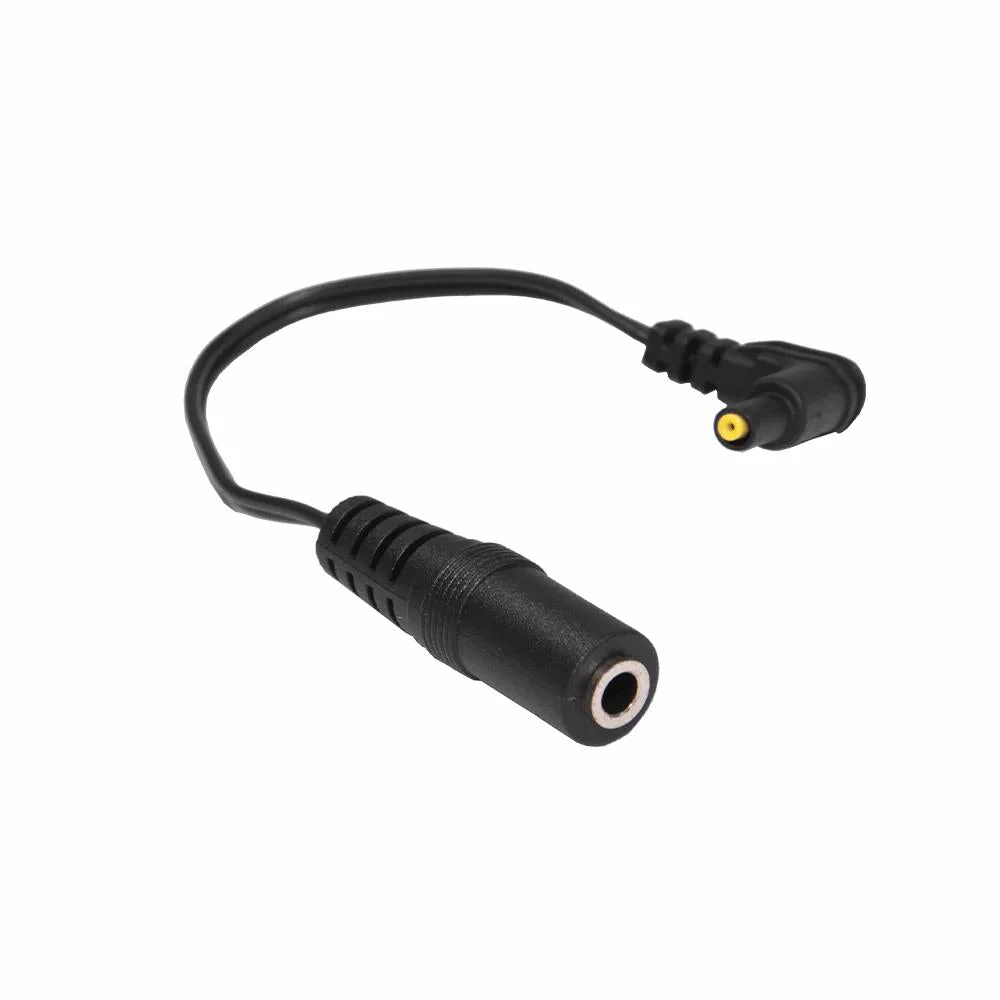 ELECTRASTIM Plug to 3.5mm Jack Socket Adapter