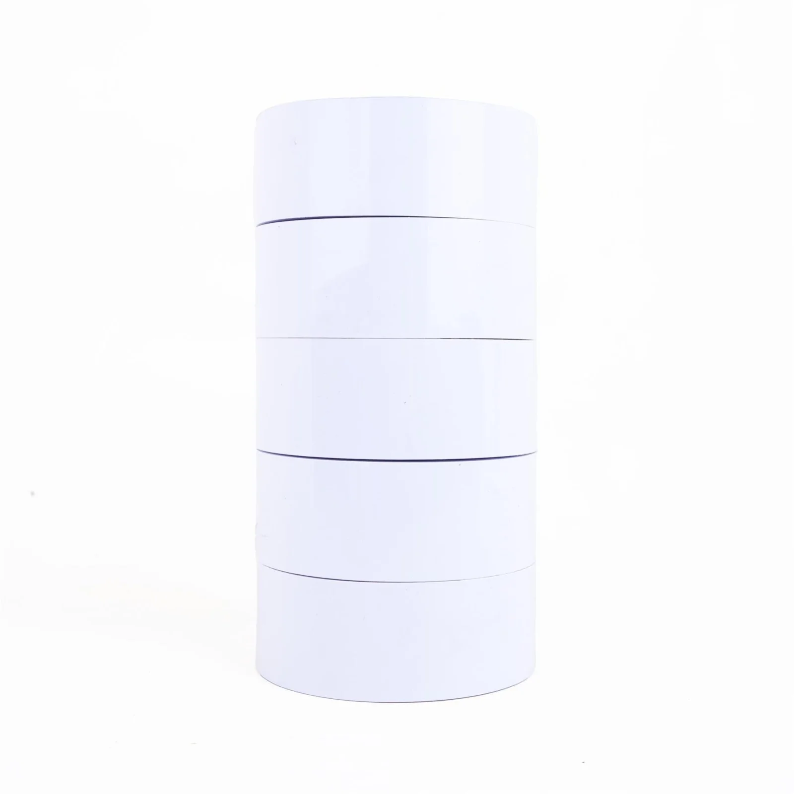 Bondage Tape 5 Pack (150m), White - Image 3