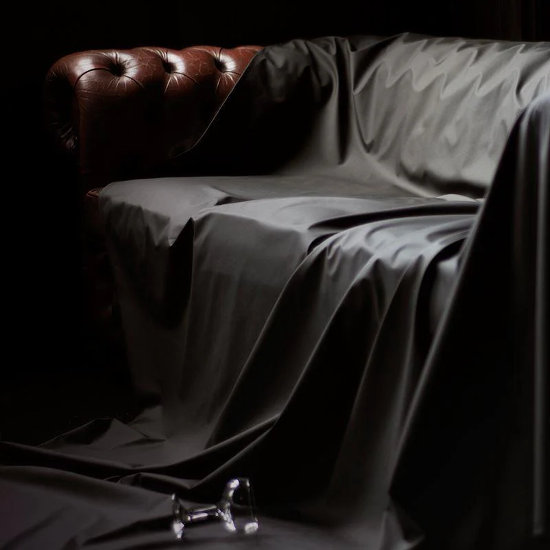 Sheets of San Francisco, Fitted Sheets, Single