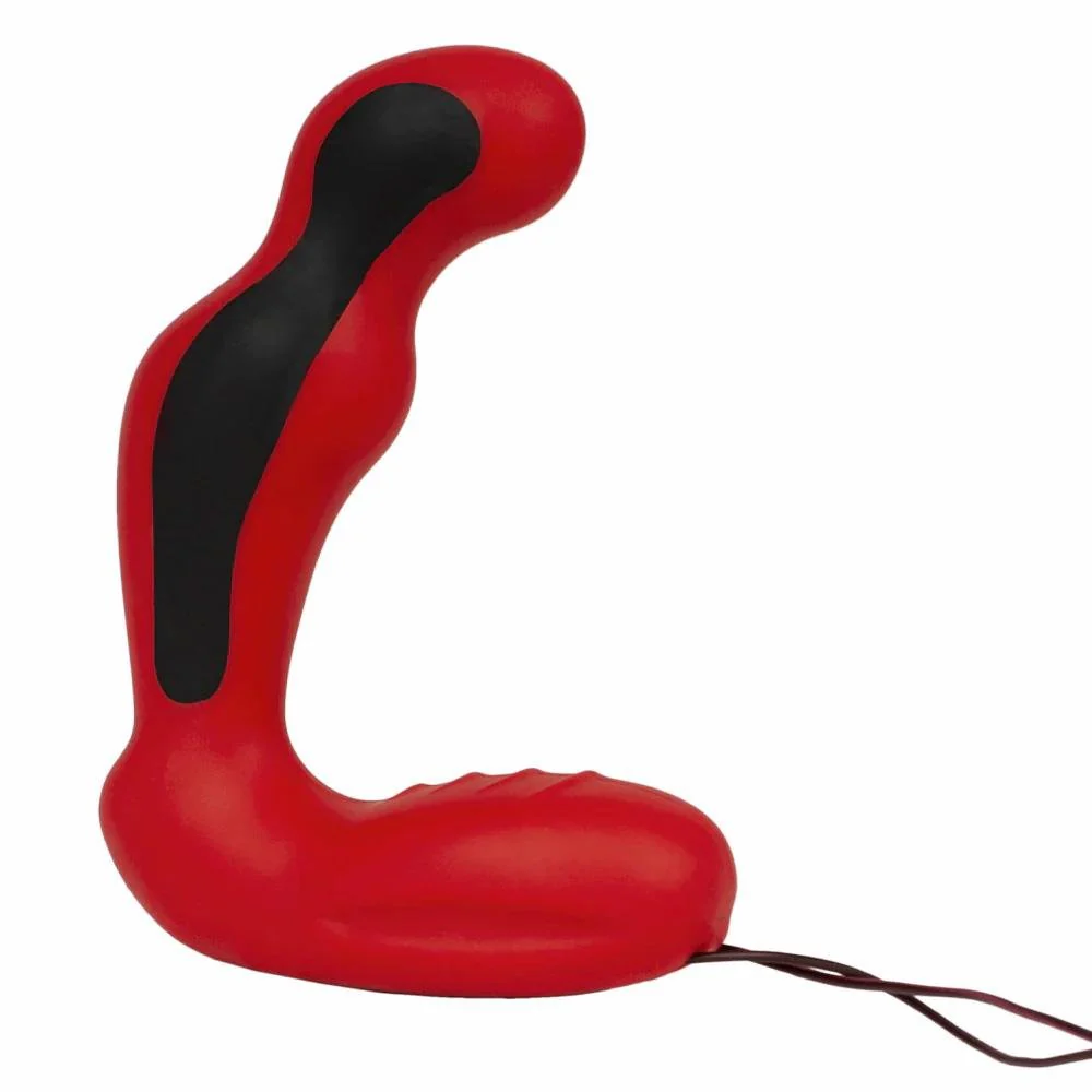 ELECTRASTIM Habanero, Silicone Fusion Prostate Massager - Image 2
