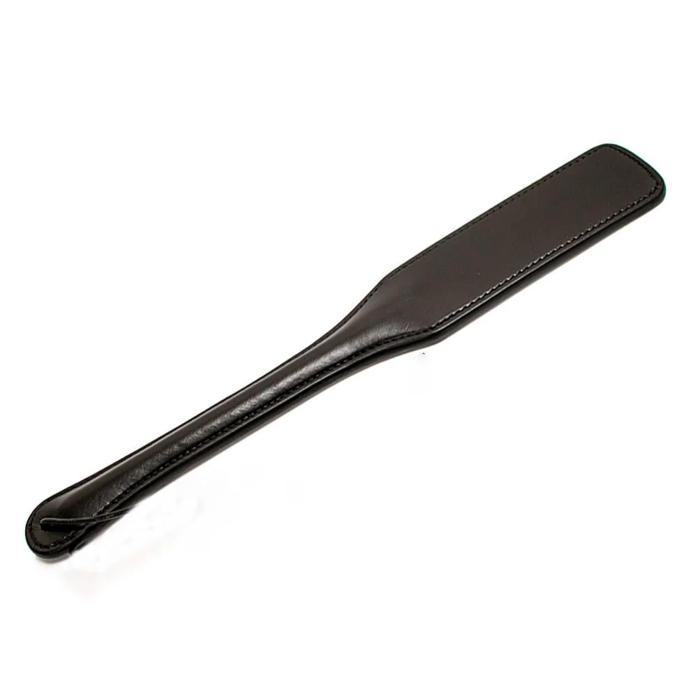 Leather Narrow Paddle