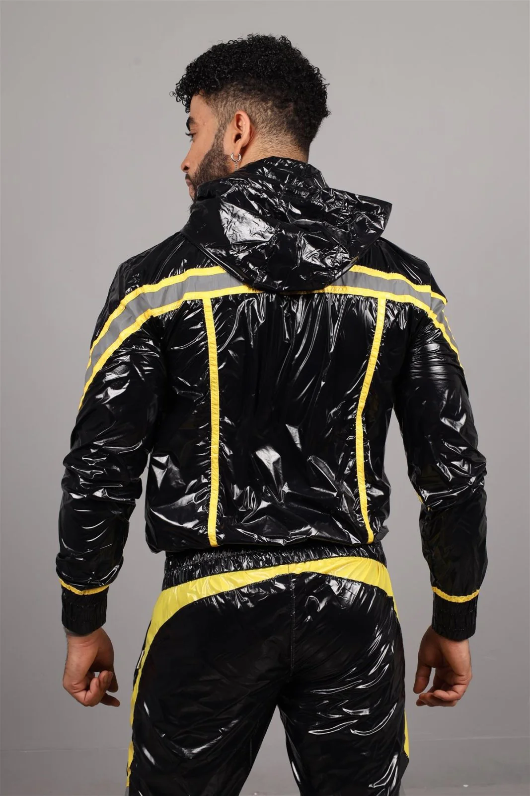 Base Track Top, Yellow - Image 2
