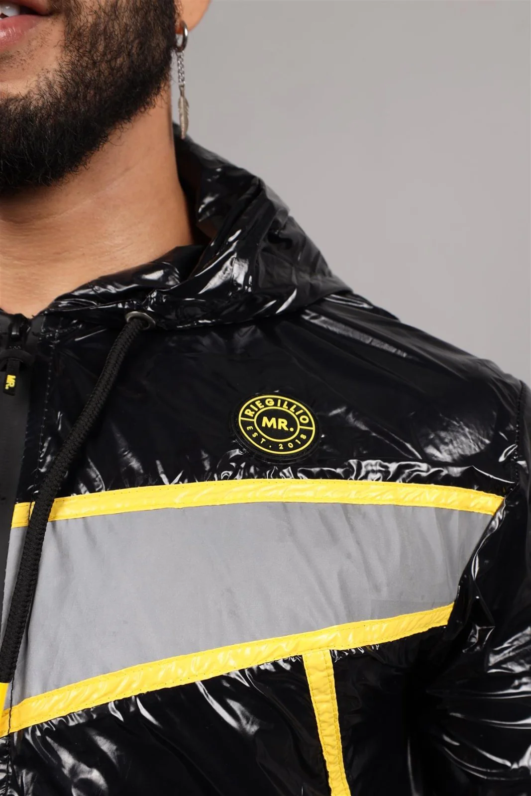 Base Track Top, Yellow - Image 3